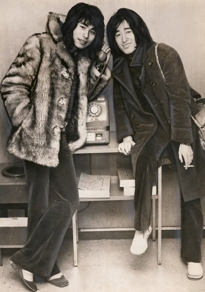 【画像・写真】秋元康氏　「勝てないな」衝撃受けた楽曲明かす　出会いは中学時代「作詞家になって振り返ると…」