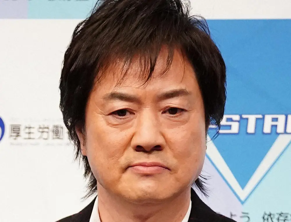 【画像・写真】高知東生、日本人は本当に意地悪？に持論「日本人は日本人批判をしすぎだと思う」