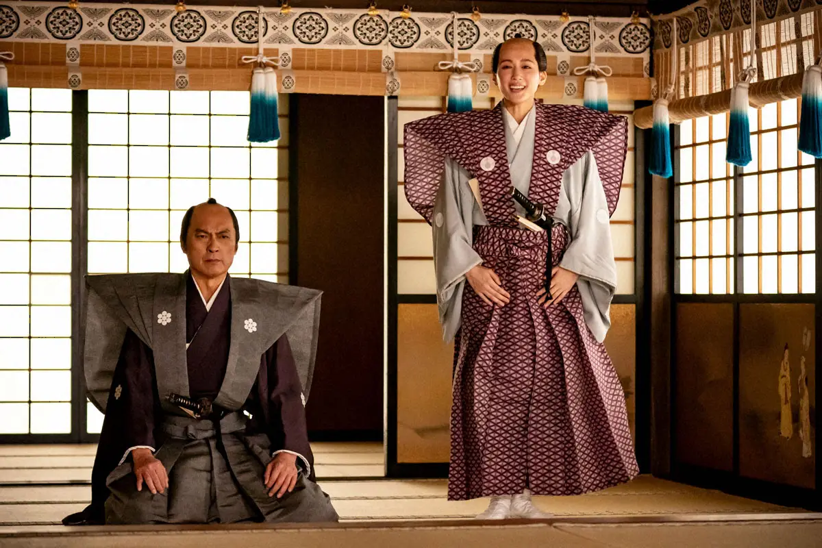 【画像・写真】綾瀬はるか　語り担当の大河「べらぼう」に再び出演！　「やっと蔦重に…！」早くも次の登場を予告？