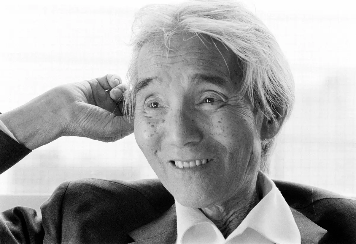 【画像・写真】寺尾聰　名優を父に持つ環境も「トータル高校1年を3回やる羽目に」　親子共演でのデビューとなったワケ