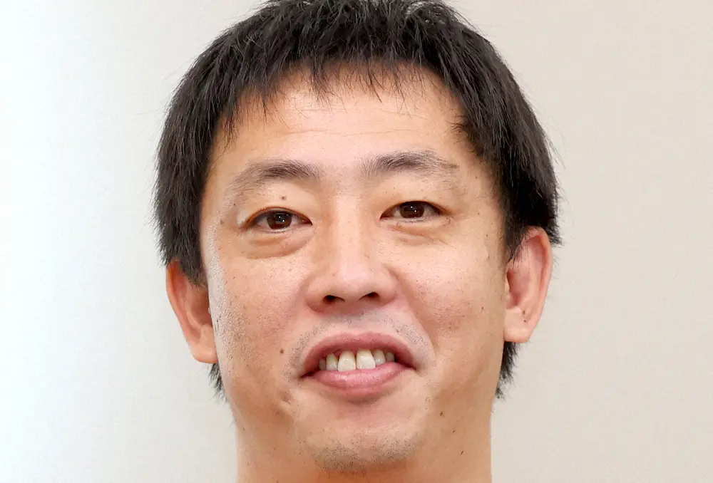 【画像・写真】さらば森田　「THE W」審査員に本音「向いてないなと思った」「今年はやらんのちゃう？」