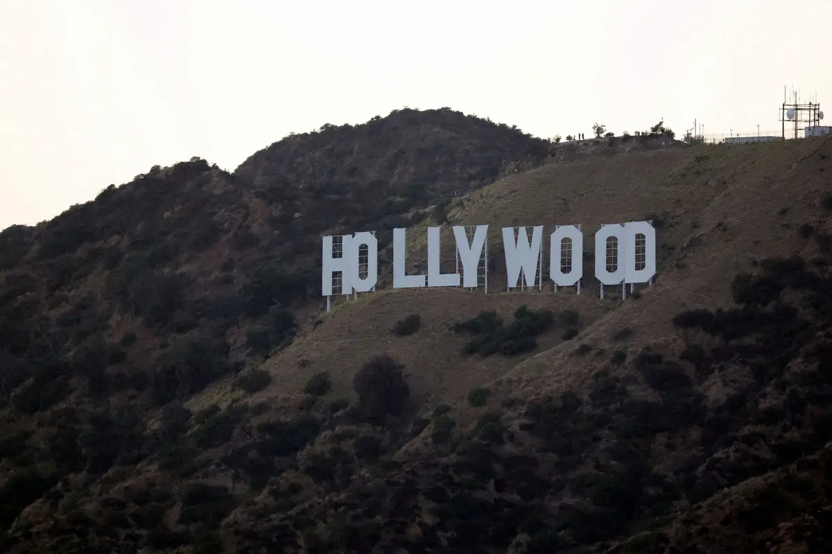【画像・写真】トランプ米大統領、外国製作映画に100％関税表明　ネット「暴論すぎる」「失敗する」「衰退に拍車」