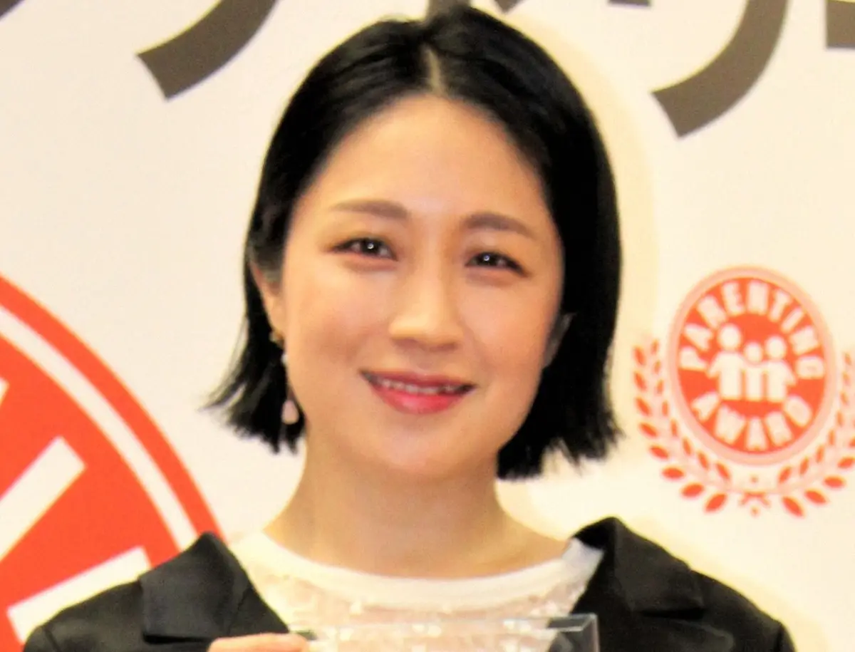 【画像・写真】人気女性エッセイスト　難病の母との壮絶な被災体験を告白「姉が手動で、徹夜で…」「本当に大変だった」