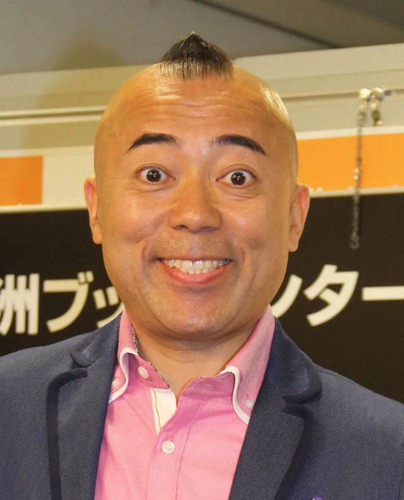 【画像・写真】ロッチ・コカド「昭和の芸人の感じを未だに持ってる」先輩芸人に困惑「こっちは草食やらせてもらってる」