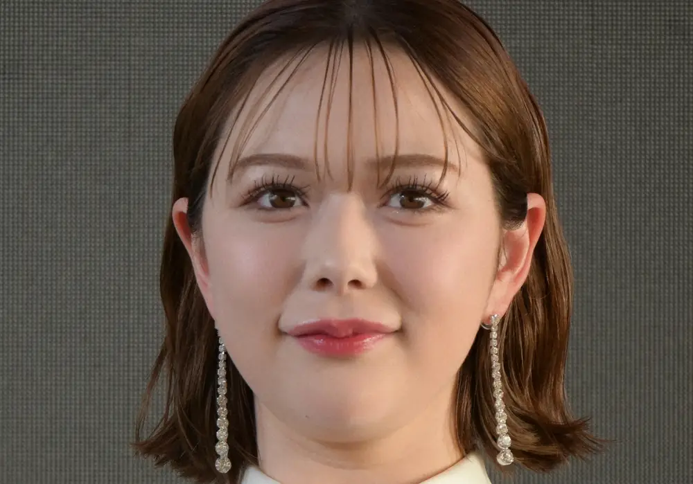 【画像・写真】村重杏奈、全然仲良くない人から深夜2時に電話「“今から飲みに来ない？”って…めっちゃムカついて！」