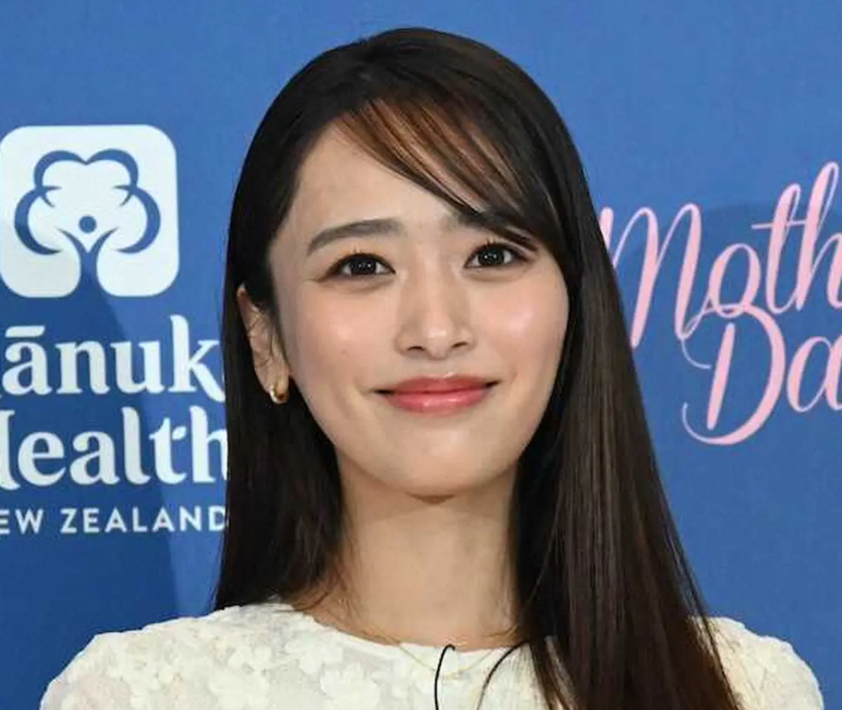 【画像・写真】近藤千尋　母の日イベントで娘からのサプライズに感激「泣きそう」
