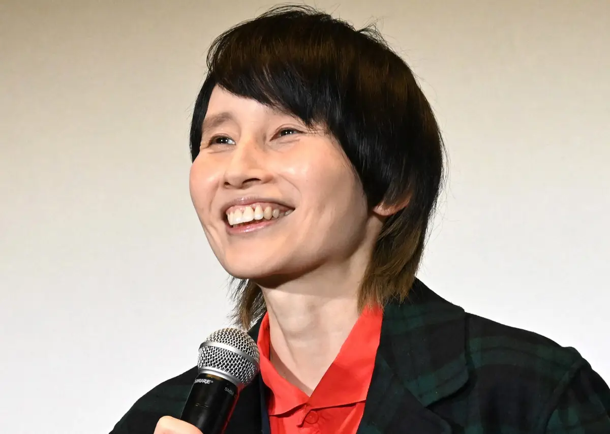 【画像・写真】ハリセンボン箕輪はるか　危険な状況も「素敵な経験でしたね」　新婚の錦鯉・長谷川に危うく唇を…