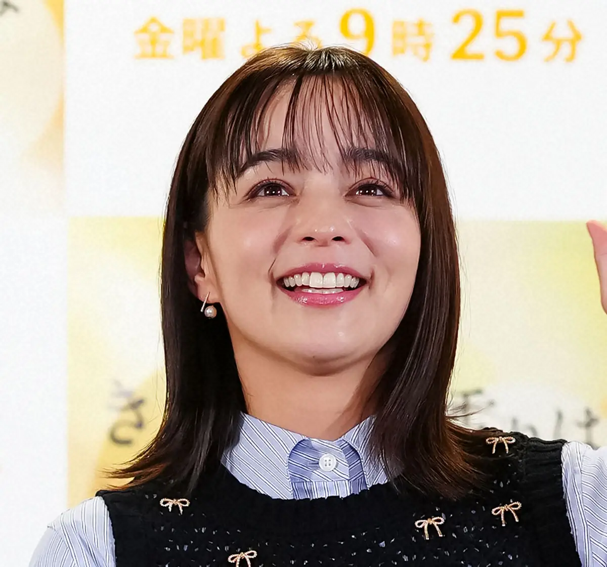 【画像・写真】39歳・美人女優　チキンナゲットのソースの味で破局の過去「この人と未来なさそうだなとか思っちゃって」