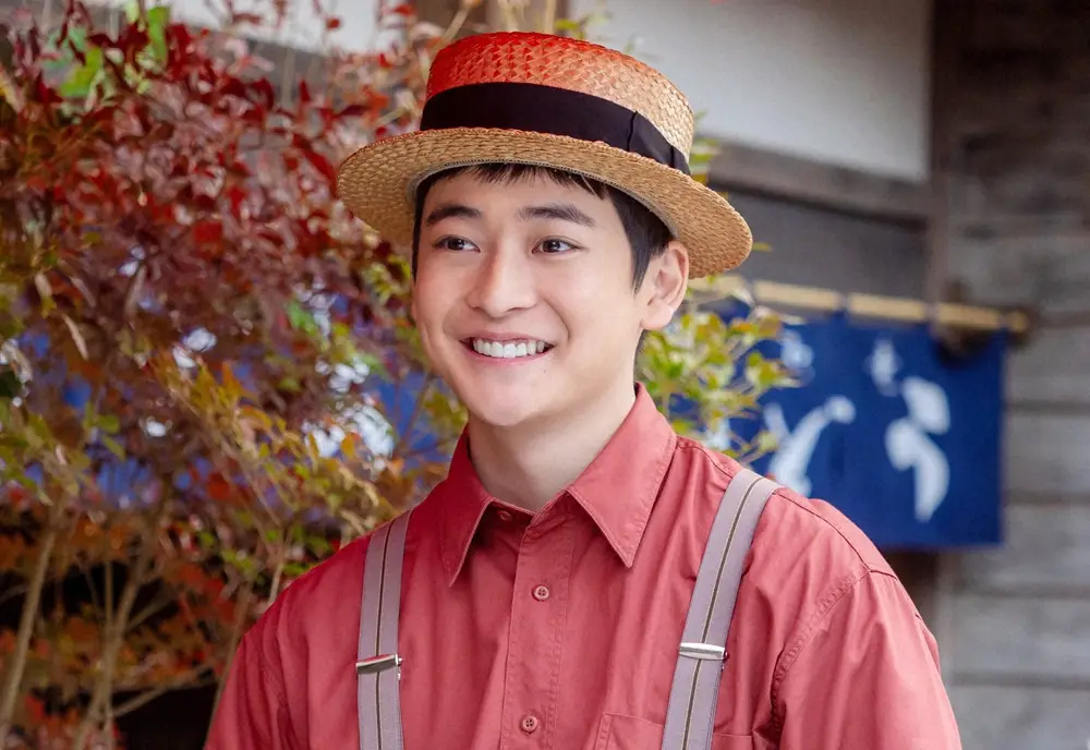 【画像・写真】「あんぱん」次週予告にネット驚き「高知に来るの？」豪ちゃん＆蘭子に続く恋模様？