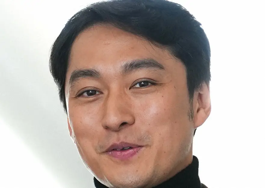 【画像・写真】渡辺大　父・謙は長野、妹・杏は仏へ「どこにいるのか分からない」“自由”な家族へ呼びかけ「たまには…」