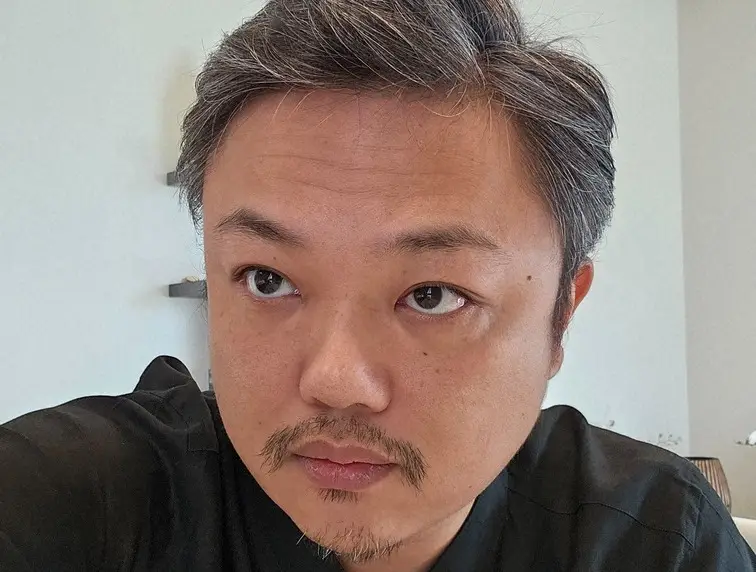 【画像・写真】与沢翼氏、日本に緊急帰国　空港では「ドラッグはあるか？と聞かれたので…」