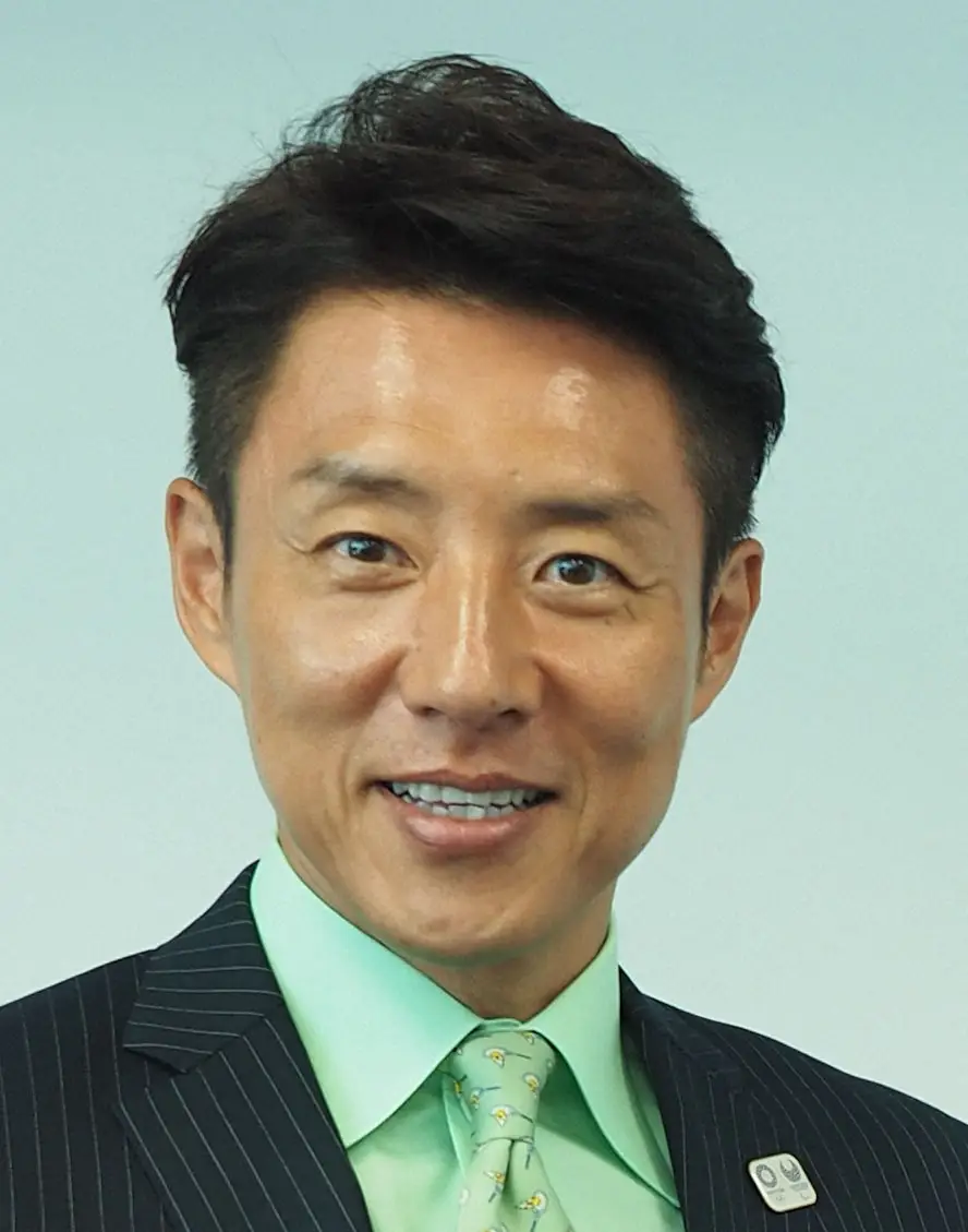 【画像・写真】櫻井翔がかなわないと思った人を告白「パーッと照らす明るさ、物腰の柔らかさ」意外な人物に有働も驚き