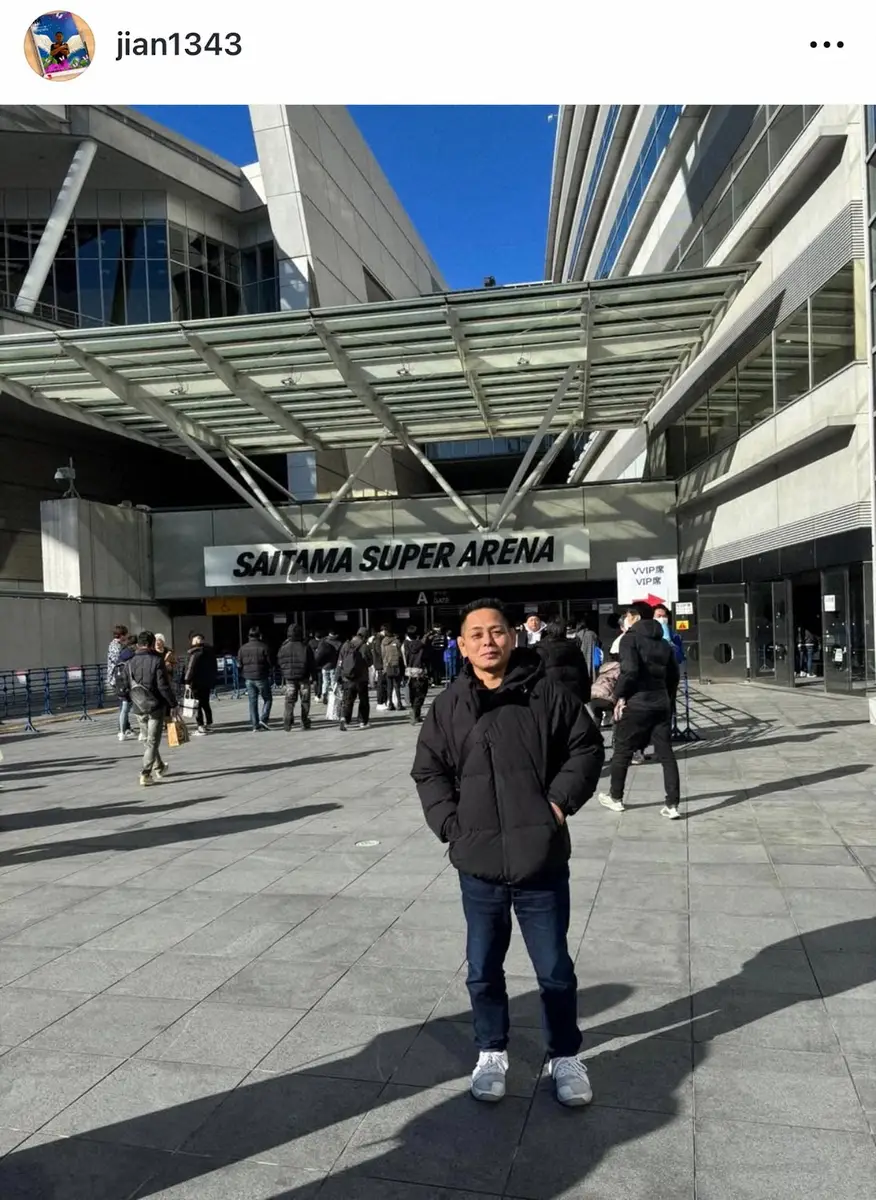 【画像・写真】元レスリング日本代表の現在に衝撃！　詐欺師と対峙！？「羽交い締めでそのまま警察に連れて行った」