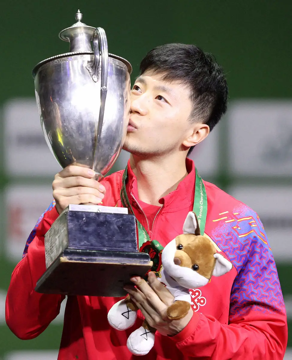 【画像・写真】石川佳純さん　現役時代に“好きだった男性”　先輩の暴露に動揺「それはあれですよ。ファンだから」