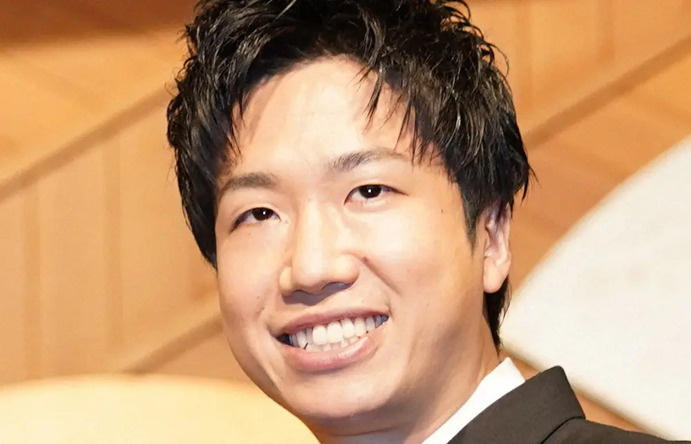 【画像・写真】石川佳純さん　好きな男性のタイプを明かす　ドンピシャ?林修が挙げた先輩をバッサリ「ユーモアない」