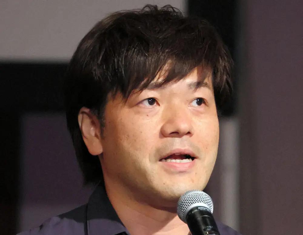 【画像・写真】平野啓一郎氏、エスカレーターの“片側空け”は「いい加減止めましょう」大ケガにつながる可能性