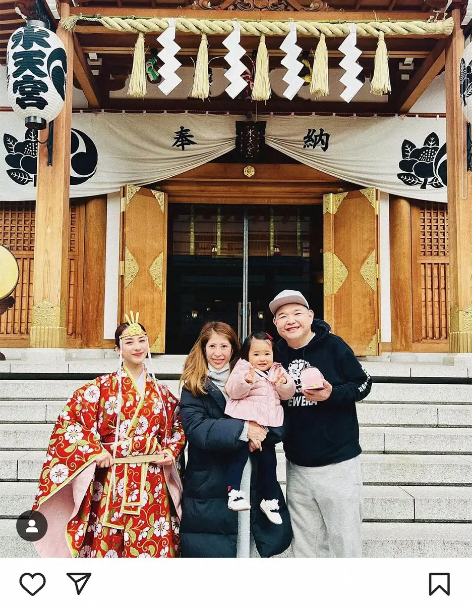 【画像・写真】平祐奈のインスタグラム（@yunataira_official）から