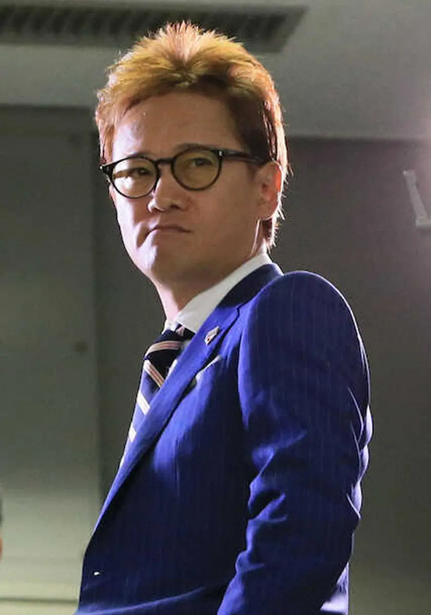 【画像・写真】【専門家に聞く】中居氏側の不満　焦点は「性暴力」の定義方法　認定プロセスも問題視　裁判発展の可能性も