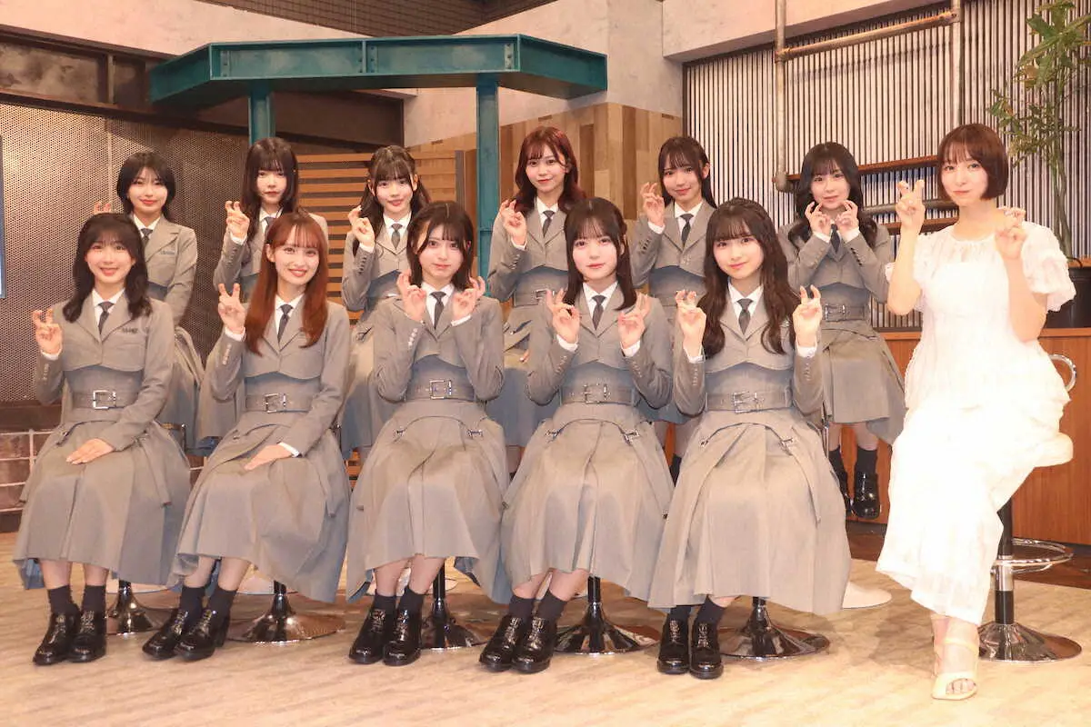 【画像・写真】篠田麻里子「私の子供でもおかしくないぐらい」“母の気持ち”で“秋元ファミリー”見守る