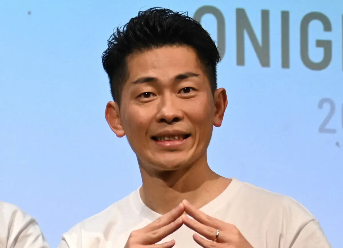 【画像・写真】ジャンポケ太田　「現場の空気が悪くなっても」絶対NGな仕事は？　「体が動かないんですよ」