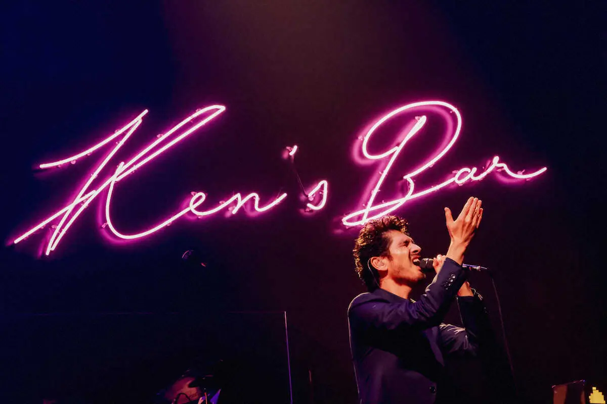 【画像・写真】平井堅「歌手として30歳を迎えました」5年半ぶりに直接届けた歌声　デビュー30周年記念公演