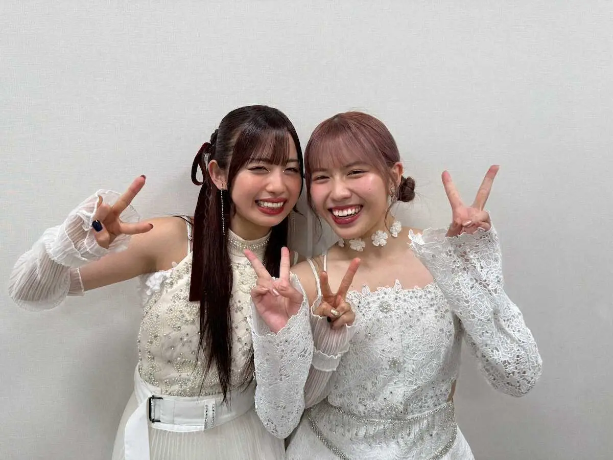 【画像・写真】アンジュルム　伊勢鈴蘭が新リーダーに就任　卒業する上國料萌衣の後任　6月19日から新体制