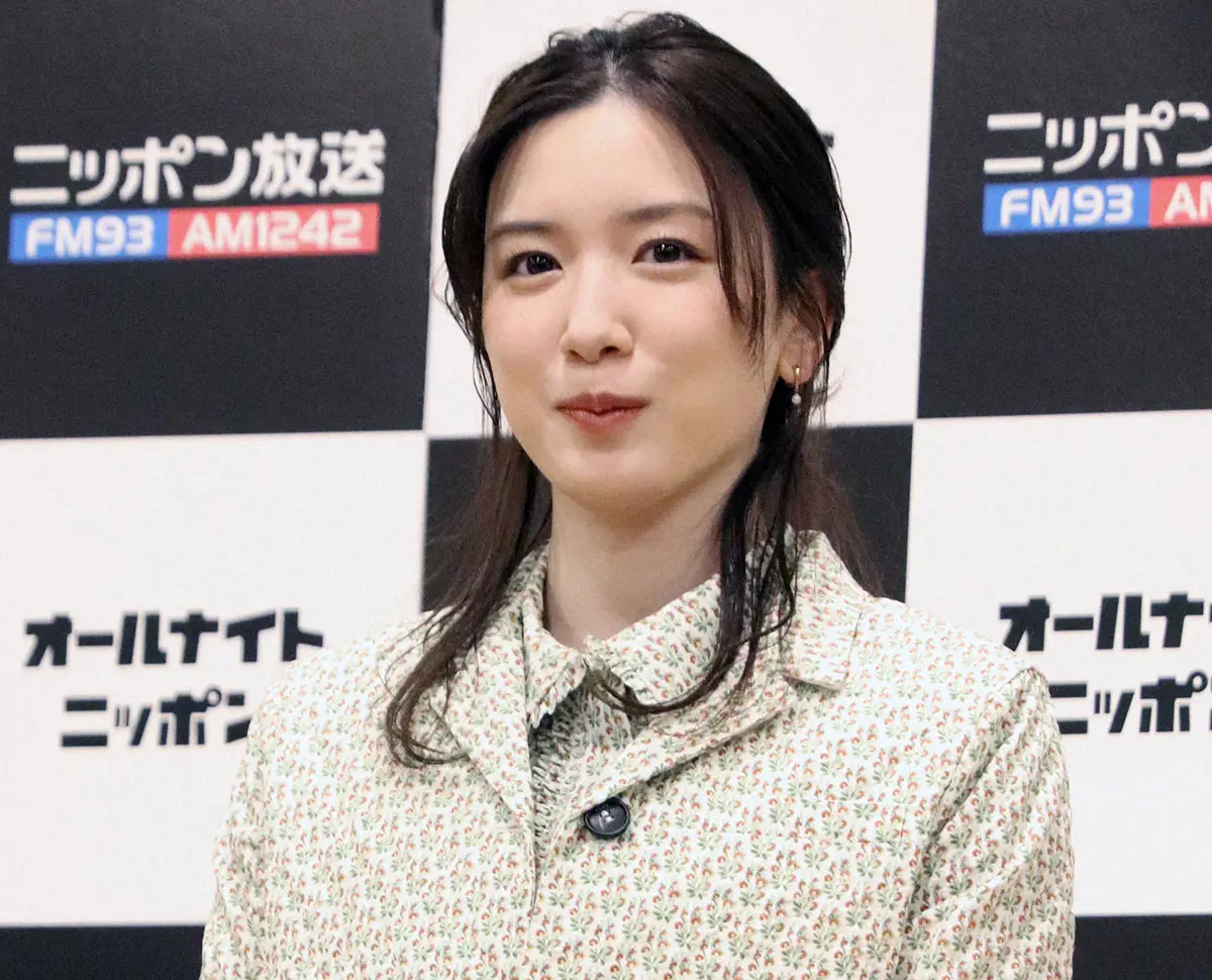 【画像・写真】ニッポン放送　永野芽郁ANN「影響ない」スポンサー変更なし　不倫疑惑に事務所から「事実でない」と回答