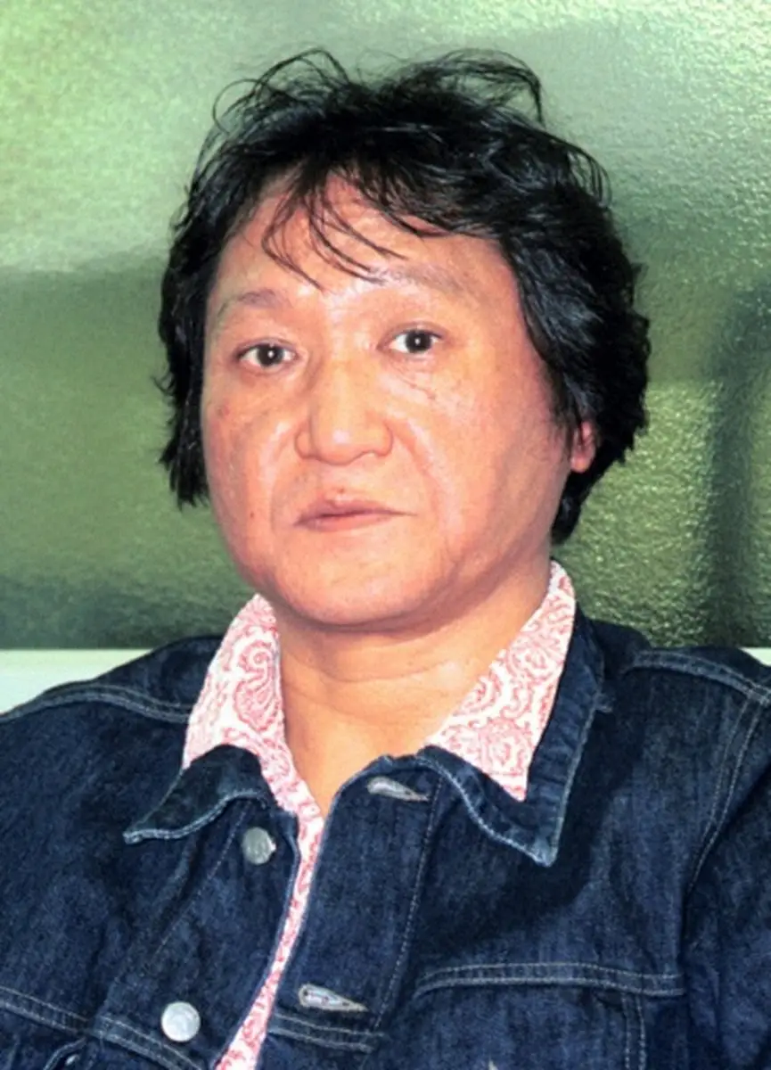 【画像・写真】南佳孝