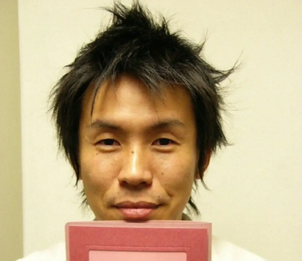 【画像・写真】ますおか増田　母校で出会った意外な人物に驚がく！当時の活躍を回想し「ツッコミがめちゃめちゃうまい」