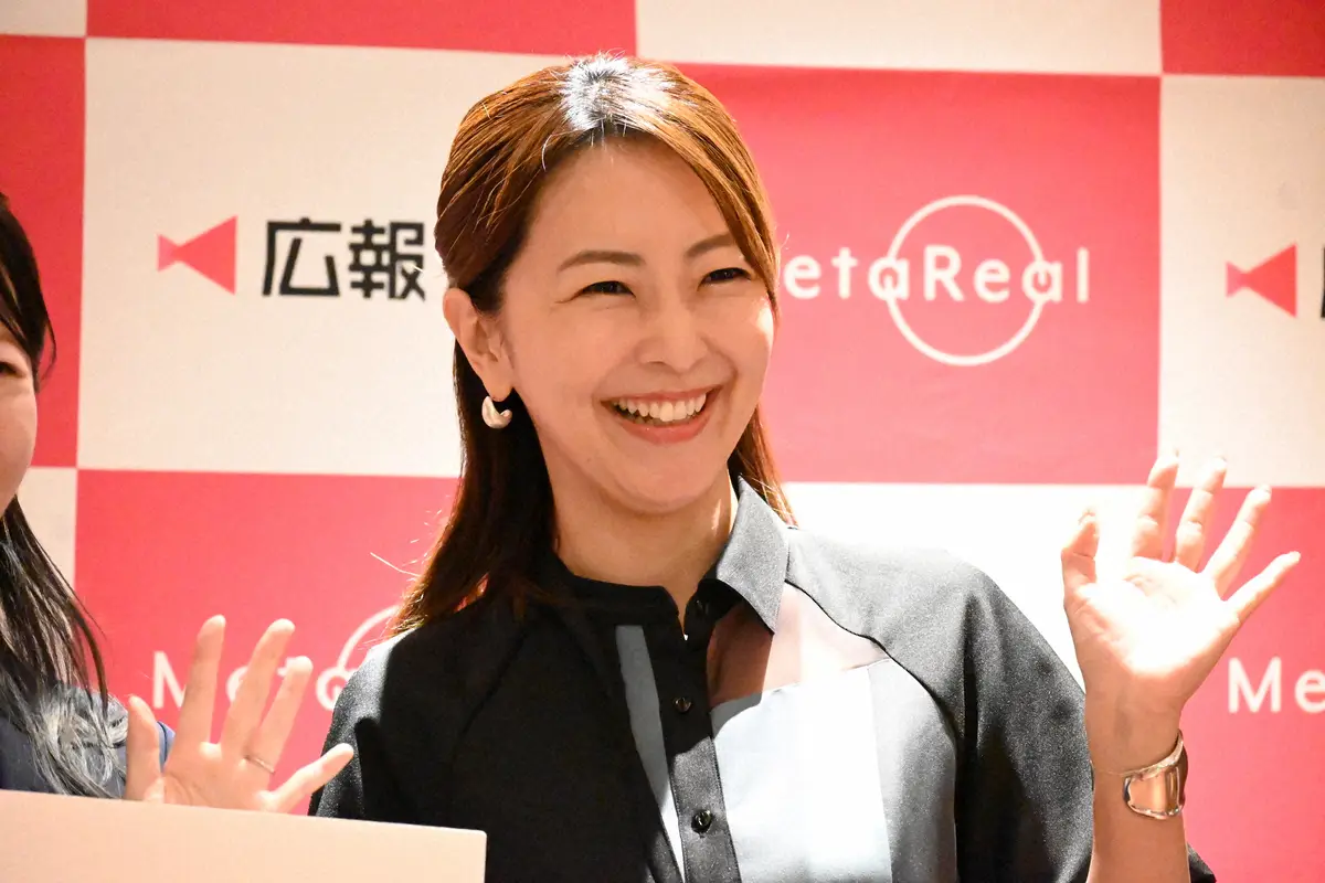 【画像・写真】元テレ朝アナ・大木優紀さん「新しい人生を生きている感覚」　旅行会社転職で「有意義な…」　21年退社　