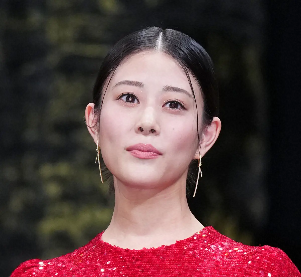 【画像・写真】高畑充希「笑っちゃうぐらいキモくて」　自身の弱点告白「お正月実家帰っていたんですけど、凄い笑われて」