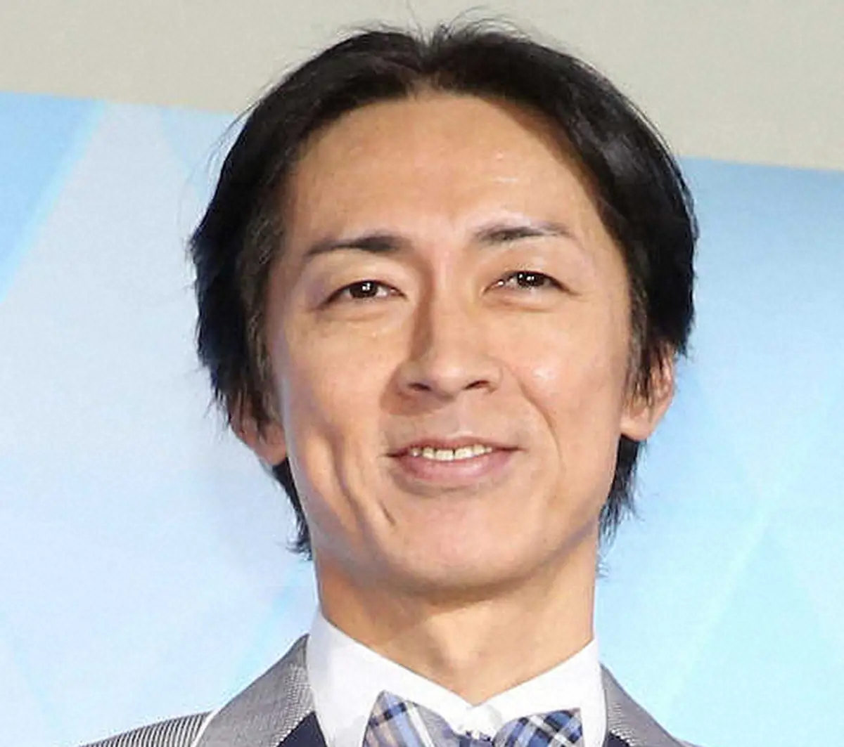 【画像・写真】岡村隆史　韓国行きの飛行機で隣の席に座った意外な人物「まさかと僕も…すらっとした男性が横に」