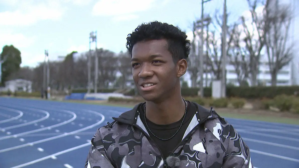 【画像・写真】村竹ラシッド　「雲の上の存在」の先輩　どん底のレース経験で「倒さなきゃいけない敵」に変化