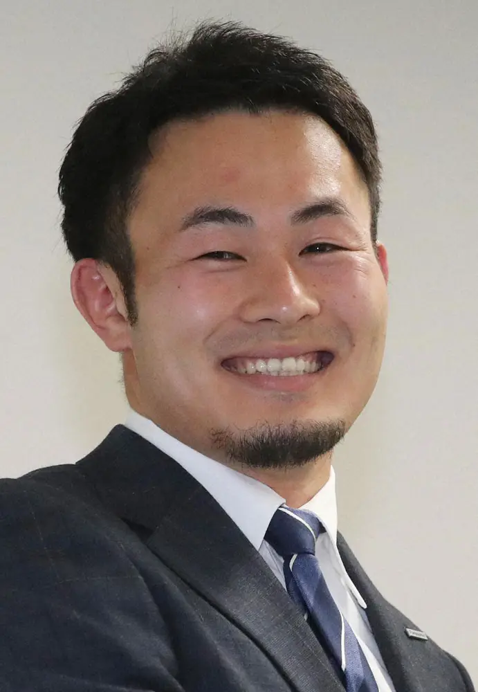 【画像・写真】福岡堅樹氏