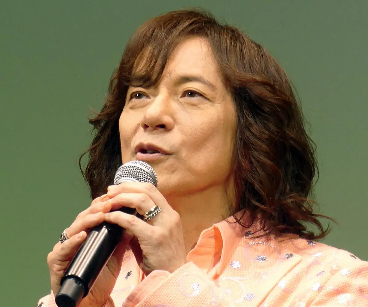 【画像・写真】ダイアモンド☆ユカイ　妻が大阪に20年ローンで家を買い完全別居婚状態に　ユカイは息子たちと埼玉在住