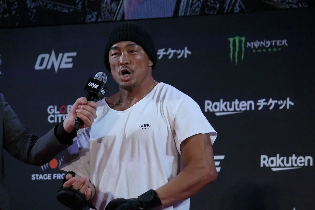 【画像・写真】格闘家の秋山成勲