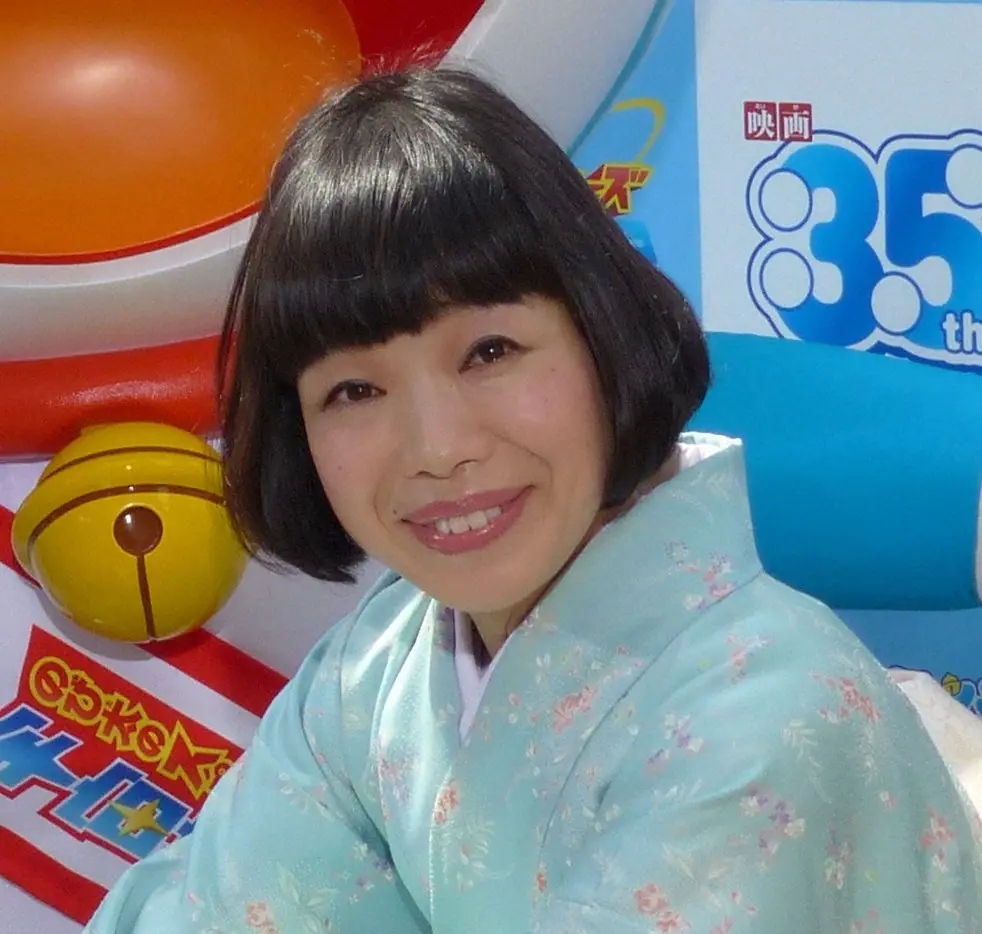 【画像・写真】「ドラえもん」声優が明かす…夢をかなえたあいみょん「“いつか主題歌とかね”って話していたら…」