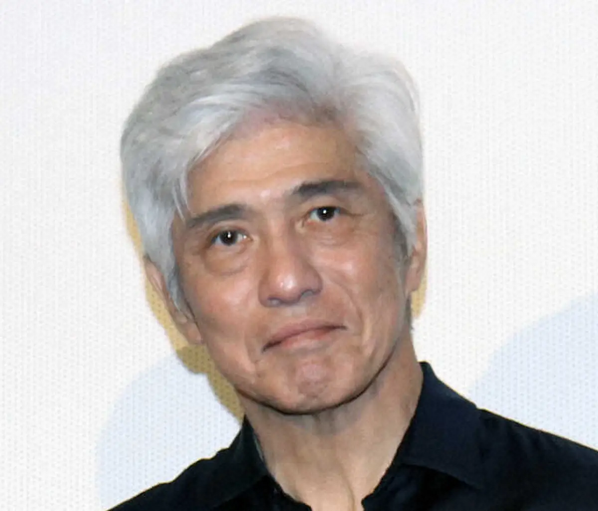 【画像・写真】明石家さんま　本当に男前だなと思う2人の俳優を明かす「ほんまに格好良くて本人に言ってしまった」