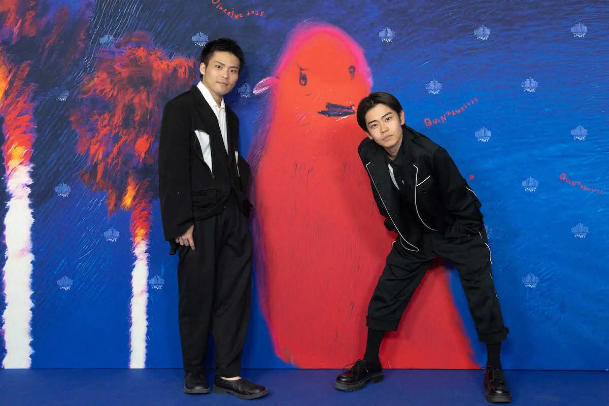 【画像・写真】カンヌ国際映画祭「監督週間」　日本人史上最年少・団塚監督の「見はらし世代」公式上映