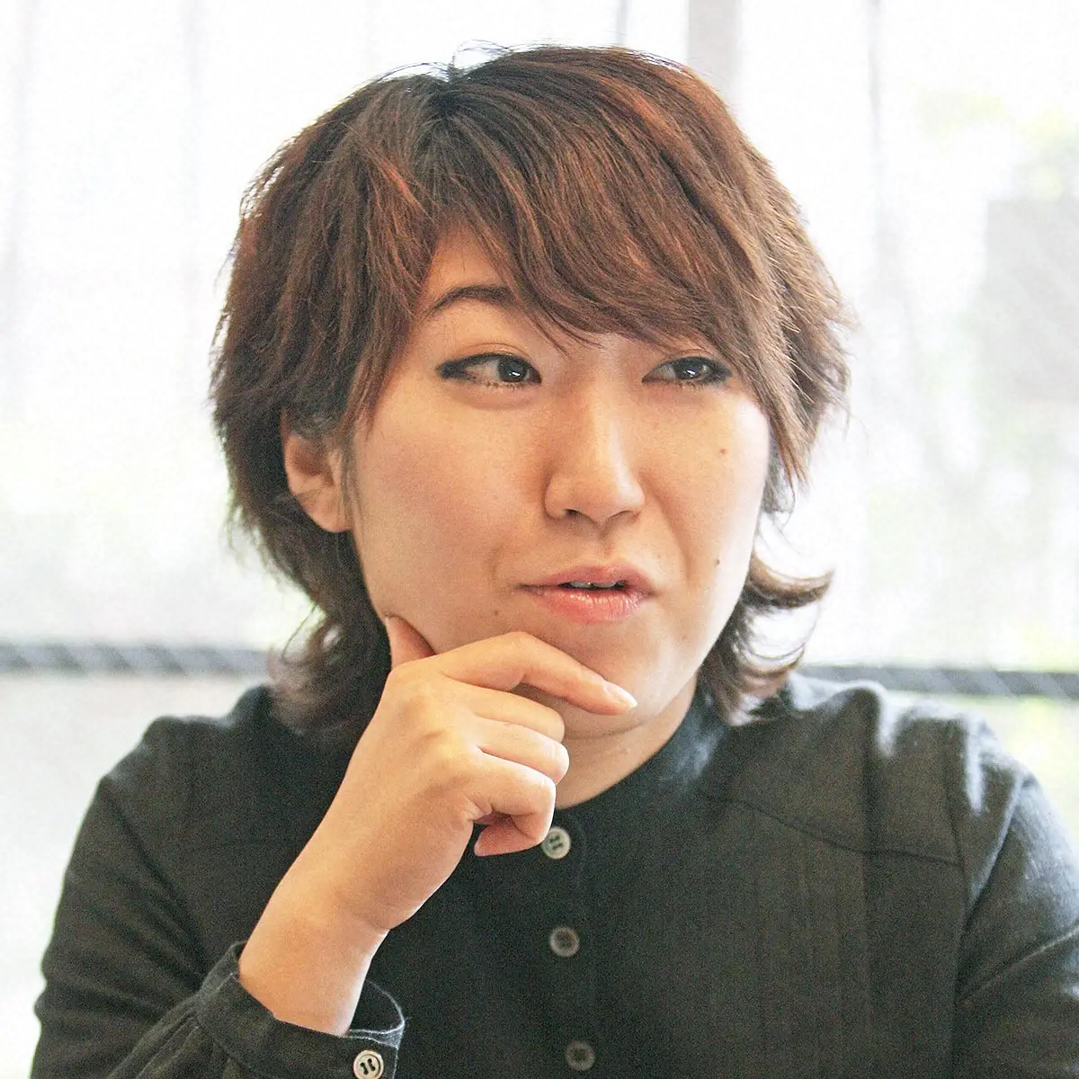 【画像・写真】大宮エリーさん　お別れの会の日程発表「お越しの際はお花一輪を」　先月病気のため49歳で死去