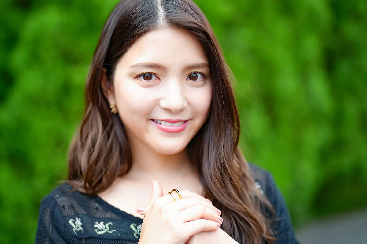 【画像・写真】川島海荷