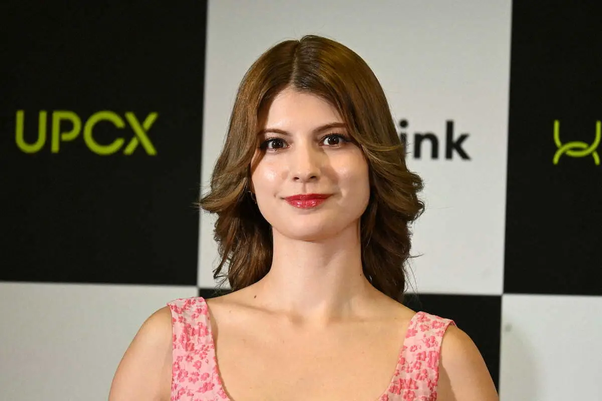 【画像・写真】マギー