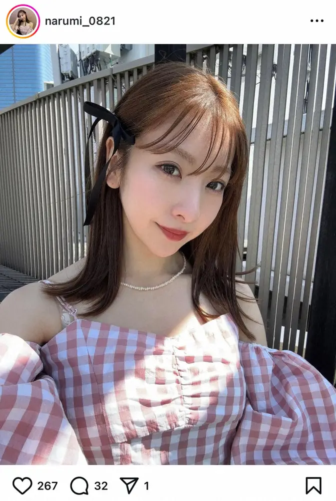 【画像・写真】板野友美の妹　若手芸人とカップル成立！彼氏いない歴3年、好きなタイプは窪塚洋介…告白OKしたお相手は