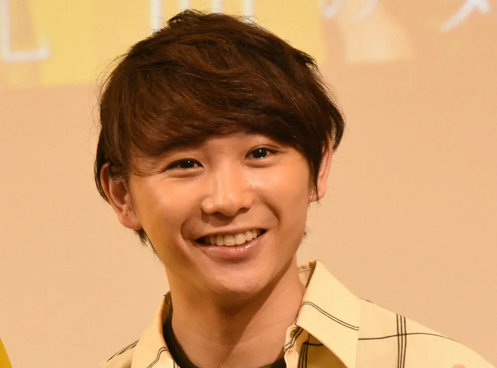 【画像・写真】須賀健太「調子に乗ってたんで」子役時代の本音告白　学校の劇は「プライドがありまして」