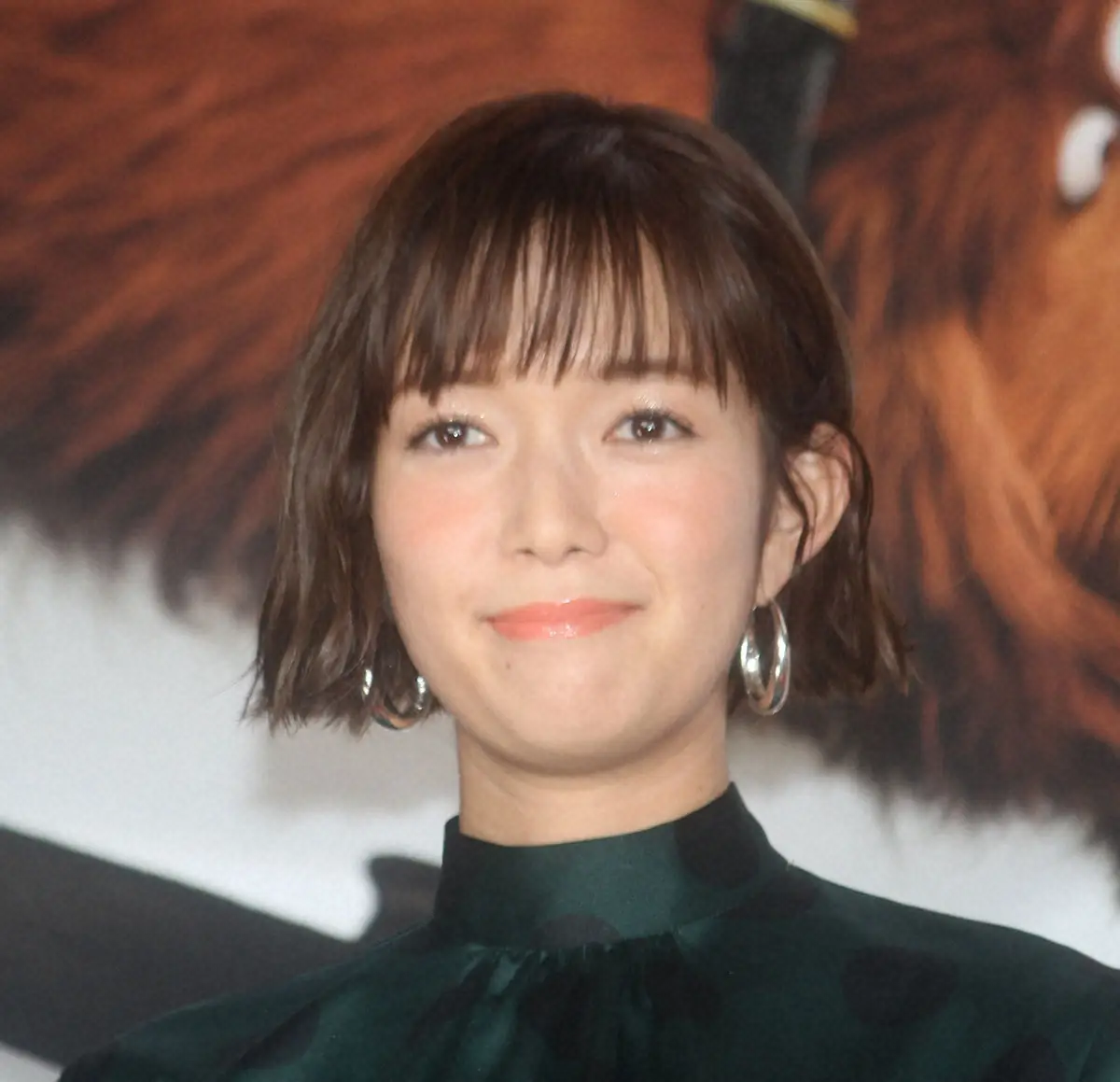 【画像・写真】佐藤栞里　愛犬の表情豊かな写真が話題！　「なんて可愛いの！？」「飼い主にそっくり」の声続々