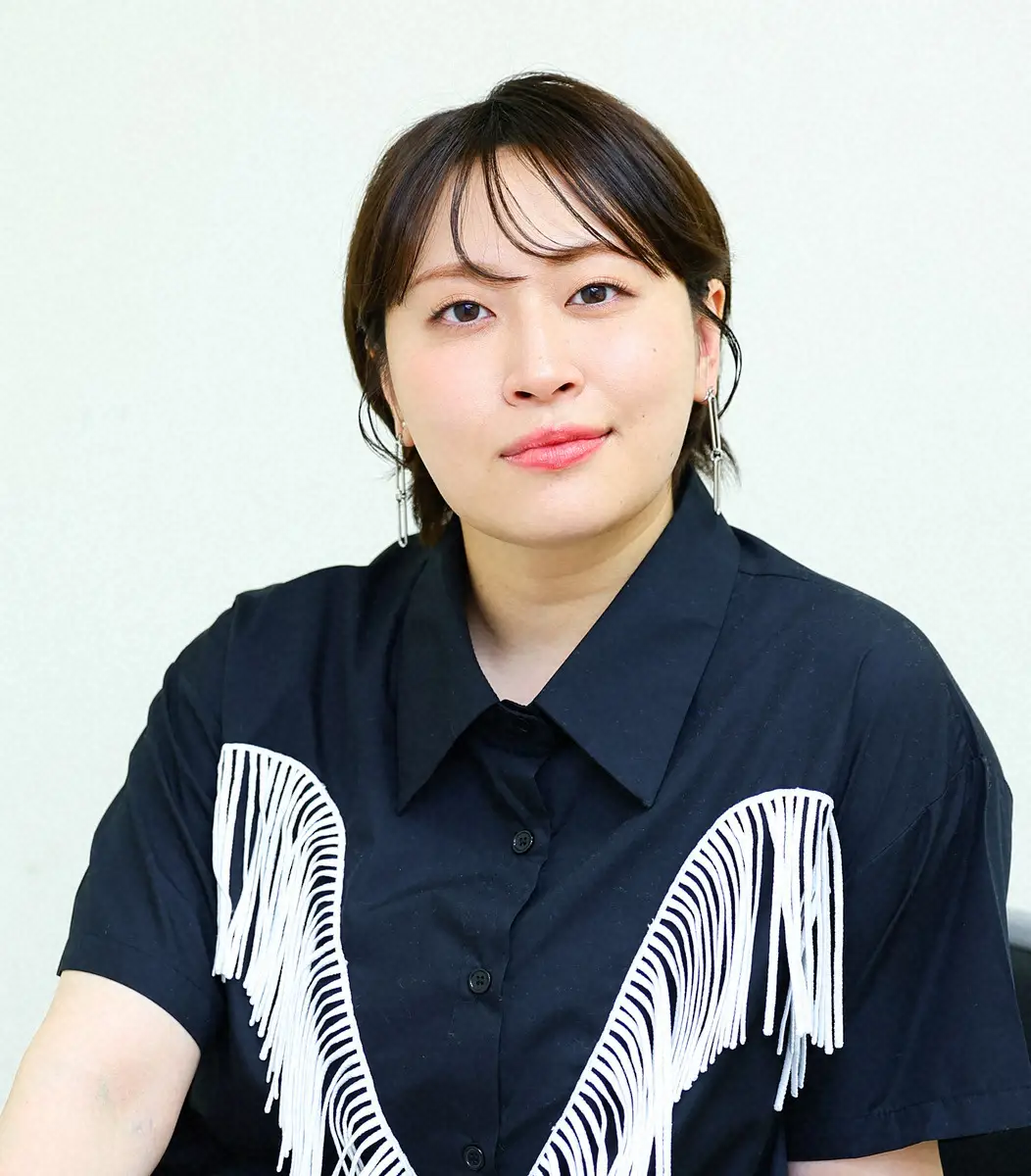 【画像・写真】人気女性タレントが番組収録に寝坊遅刻で謝罪…しかし相方・見上愛が遅刻よりも気になったことは？