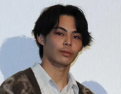 【画像・写真】上村侑　ホリプロ所属を報告　SNSも再開　昨年所属事務所が破産