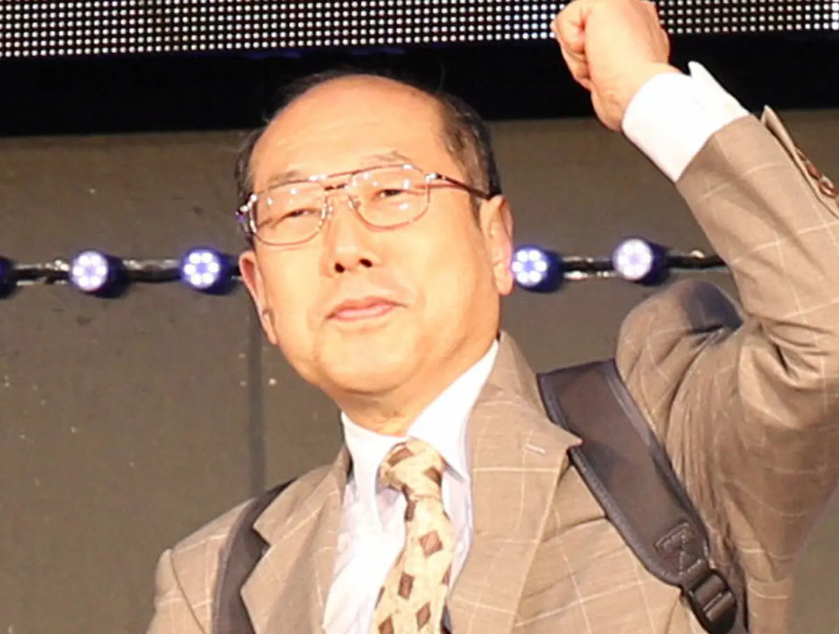 【画像・写真】桐谷さん、株主優待狙いのため「73万円分」購入も…まさかの含み損に“泣き顔マーク”