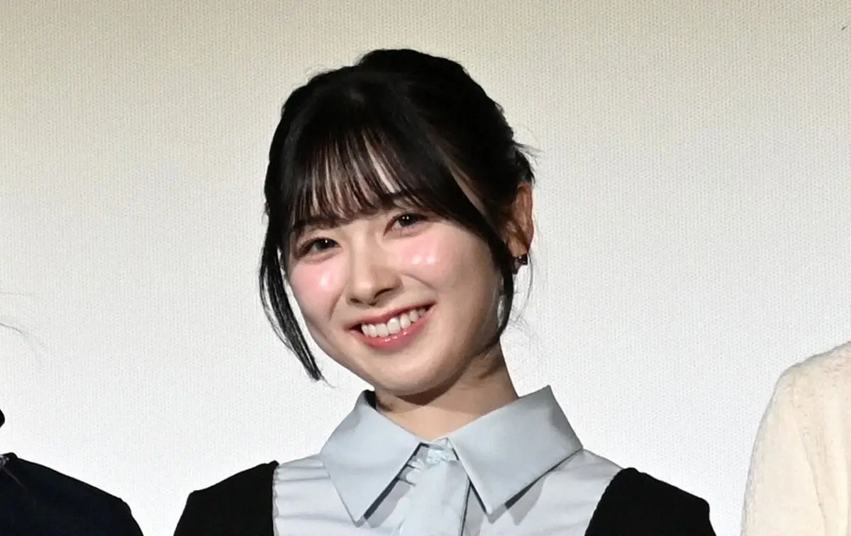 【画像・写真】NiziU・MIIHI　共同生活の“お風呂ルール”　1人の入浴時間は「1秒でも早く寝たいので…」