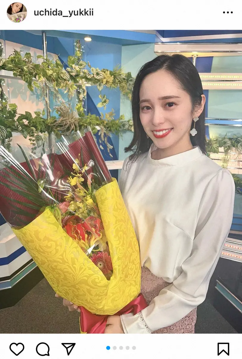 【画像・写真】29歳・元気象キャスターが目の手術を報告「とっても快適です」　術後の気になる症状も明かす「特に夜…」